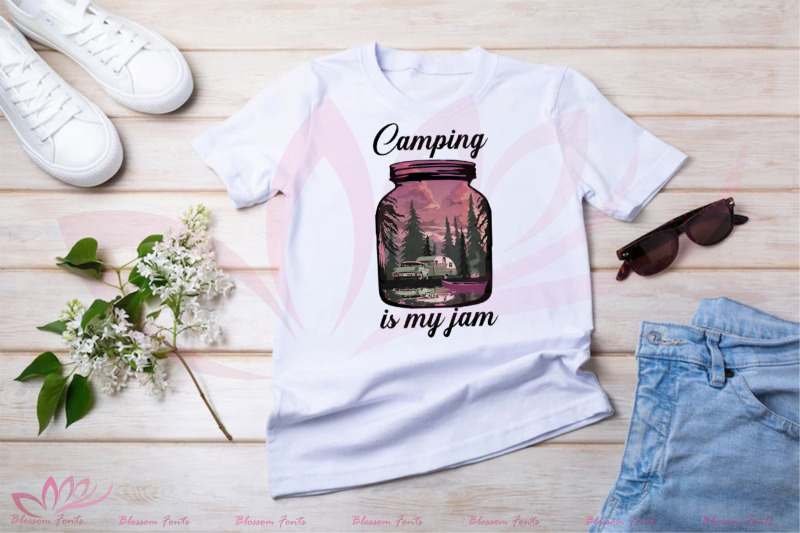 best-camping-sublimation-bundle