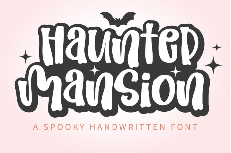 haunted-mansion-a-spooky-halloween-font