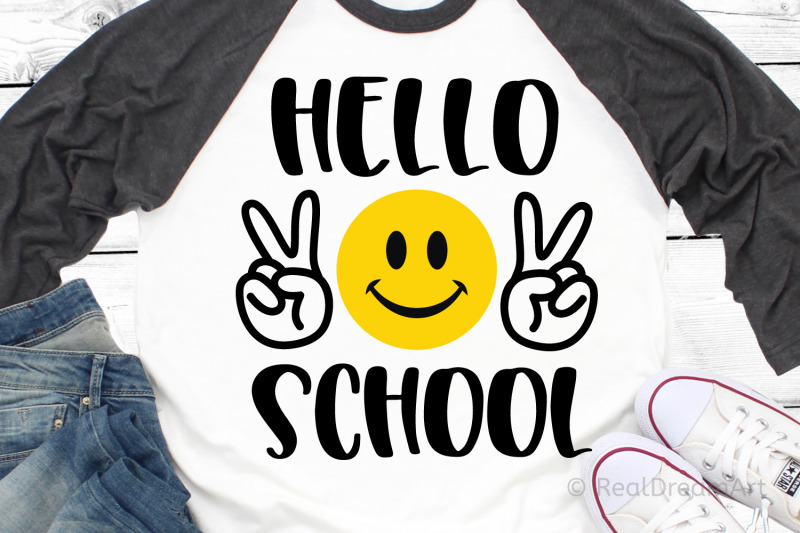 hello-school-svg-dxf-png-eps