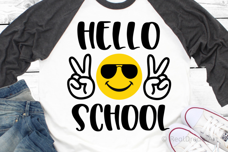 hello-school-svg-dxf-png-eps
