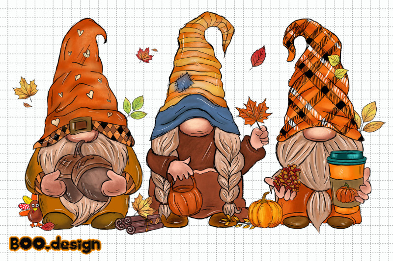 autumn-gnomes-design-graphics