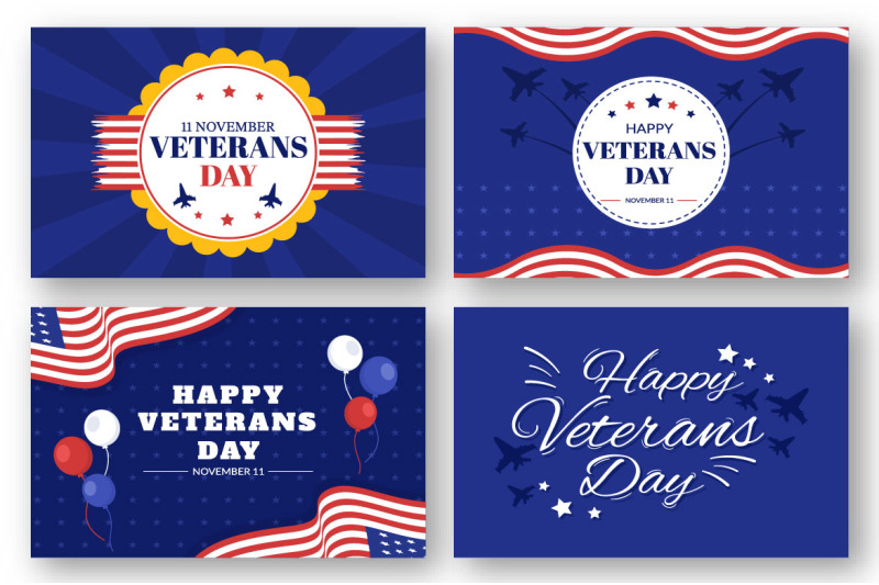 14-veterans-day-design-illustration