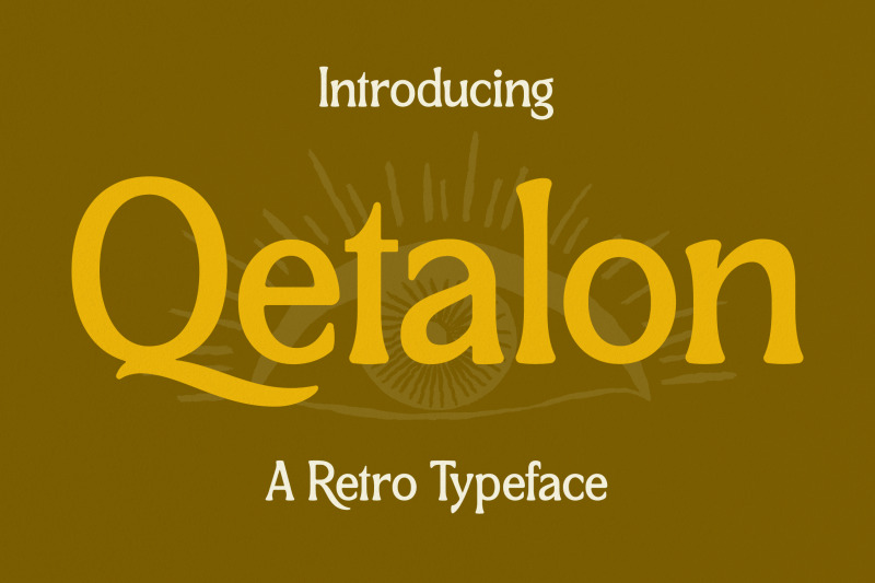 qetalon-typeface