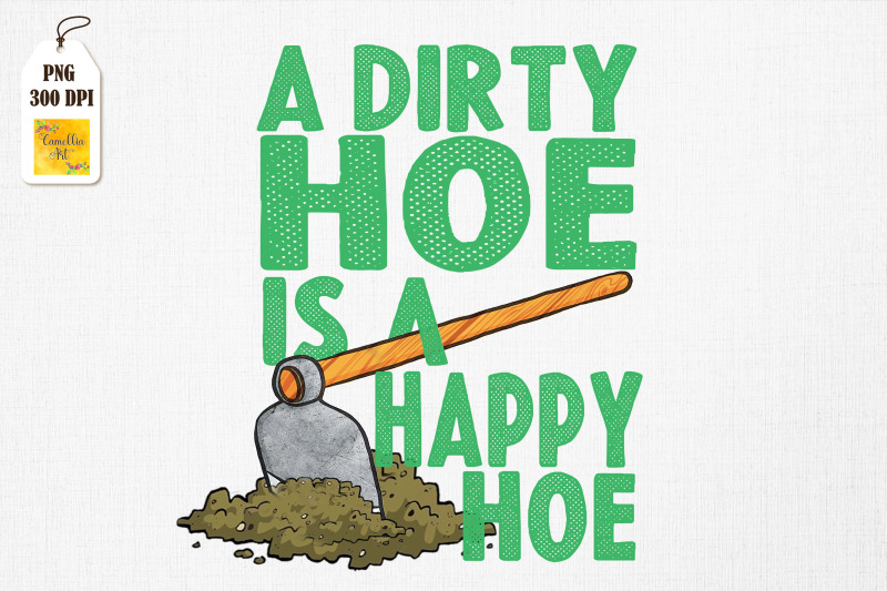 funny-a-dirty-garden-hoe-gardening-gift