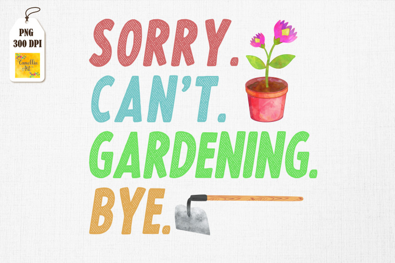 funny-gardening-best-gift-for-gardener