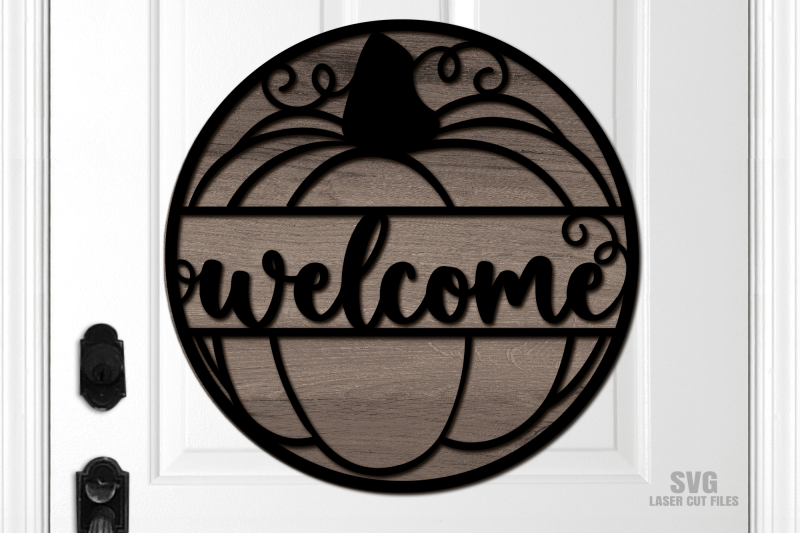 fall-welcome-sign-svg-laser-cut-files-pumpkin-svg