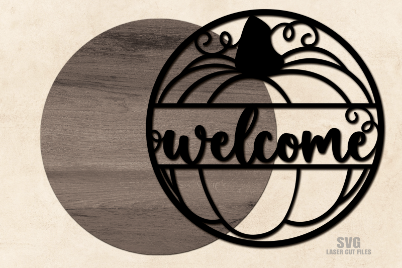 fall-welcome-sign-svg-laser-cut-files-pumpkin-svg