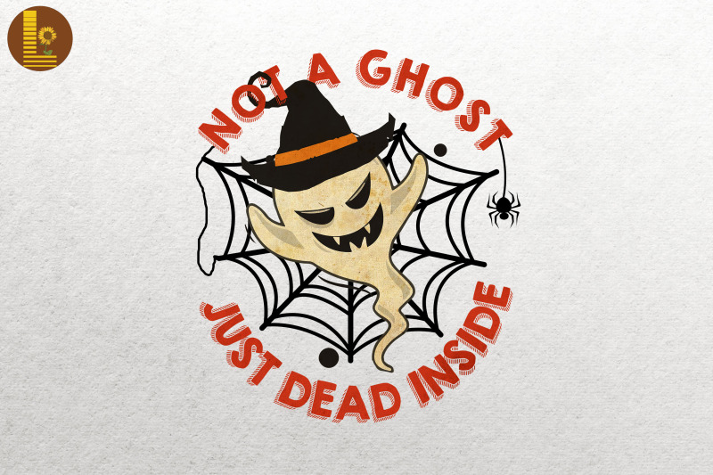 halloween-not-a-ghost-just-dead-inside