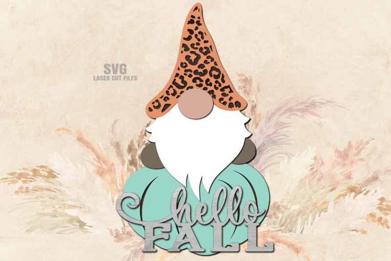 hello-fall-svg-laser-cut-files-gnome-svg-fall-door-sign