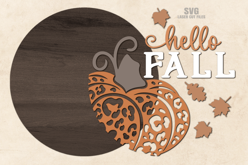 hello-fall-svg-laser-cut-files-pumpkin-svg-welcome-sign