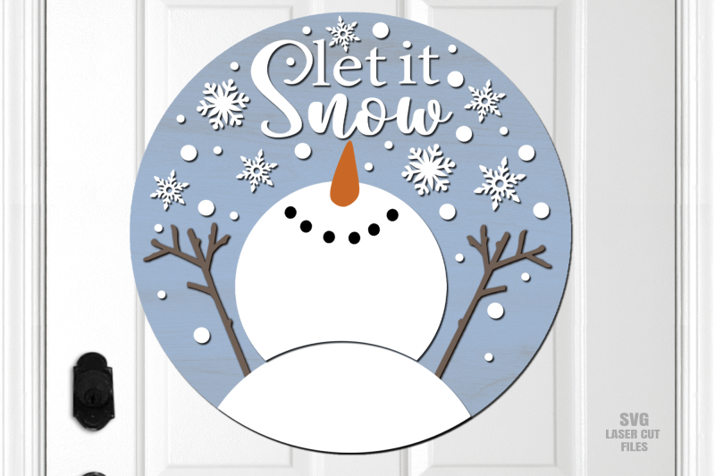 let-it-snow-svg-laser-cut-files-christmas-snowman-sign-svg