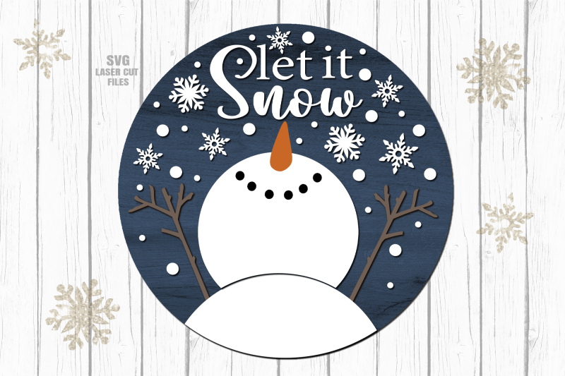 let-it-snow-svg-laser-cut-files-christmas-snowman-sign-svg