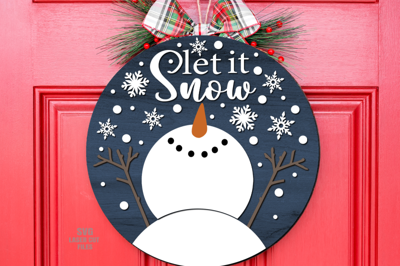 let-it-snow-svg-laser-cut-files-christmas-snowman-sign-svg