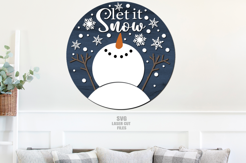 let-it-snow-svg-laser-cut-files-christmas-snowman-sign-svg