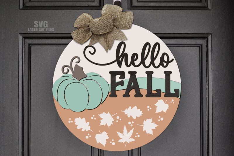 hello-fall-svg-laser-cut-files-pumpkin-svg-fall-sign-svg