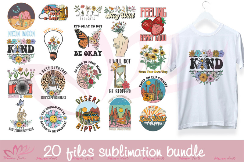 retro-vintage-sublimation-bundle