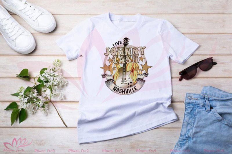 country-music-sublimation-bundle