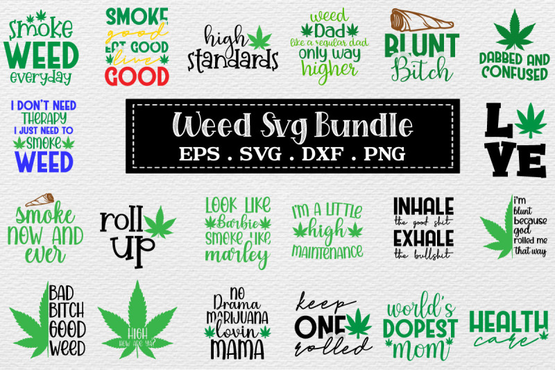 weed-svg-bundle