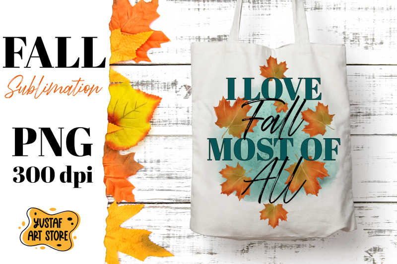 fall-sublimation-bundle-12-hand-painted-design-png