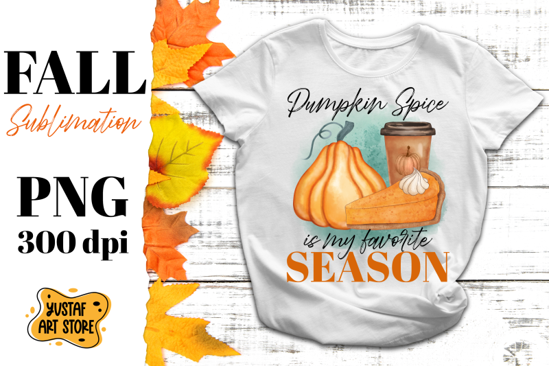 fall-sublimation-bundle-12-hand-painted-design-png