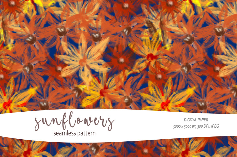 abstract-fall-sunflower-floral-seamless-pattern-1-jpeg