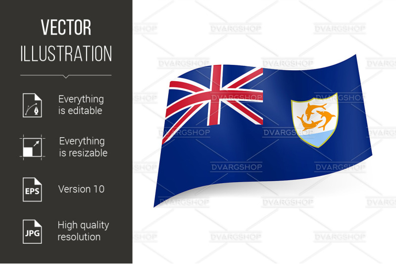 flag-of-anguilla