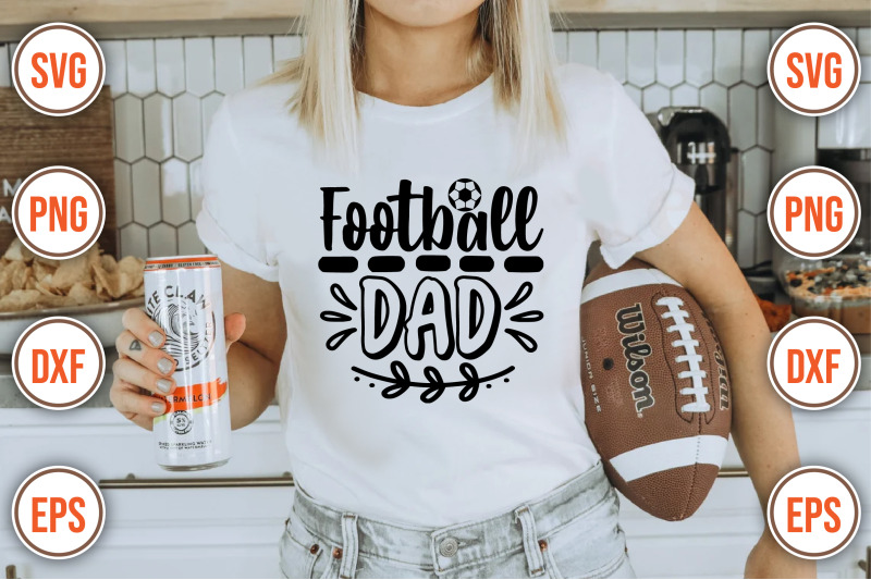 football-dad