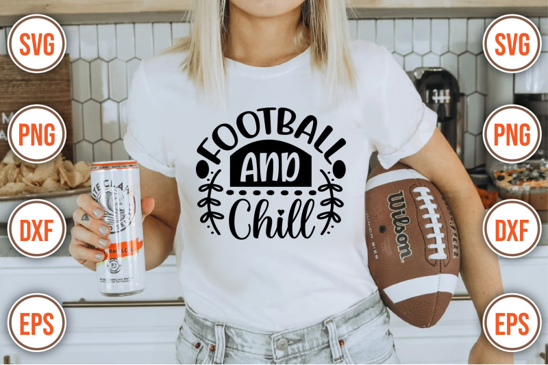 football-and-chill