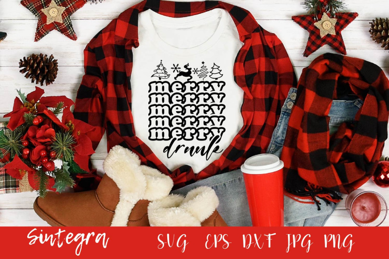 merry-drunk-i-039-m-christmas-svg-christmas-shirt-svg