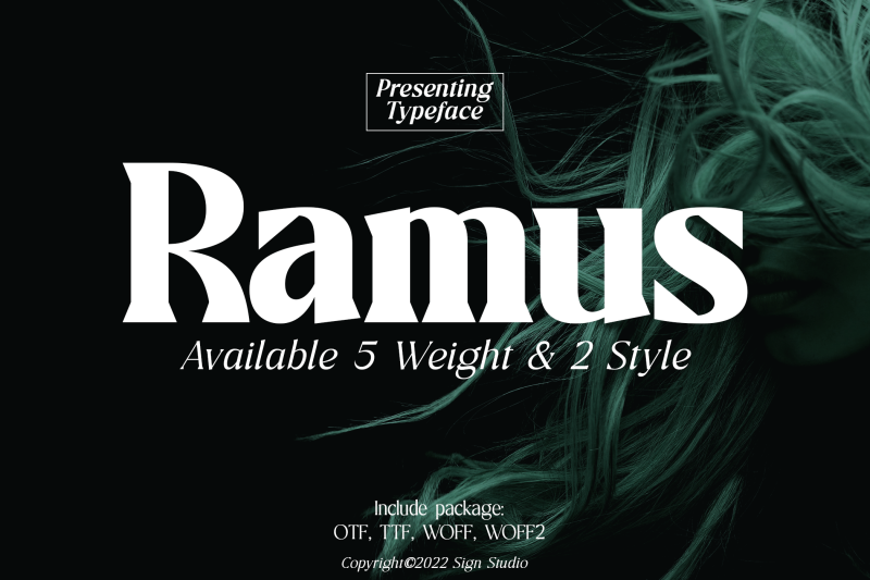 ramus-minimalist-classic-serif