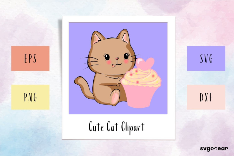 cute-cat-design