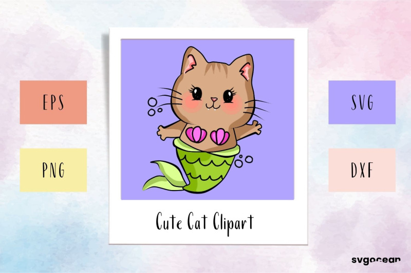 kitty-clipart