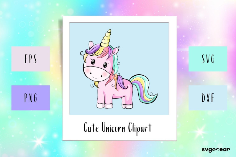 unicorn-svg