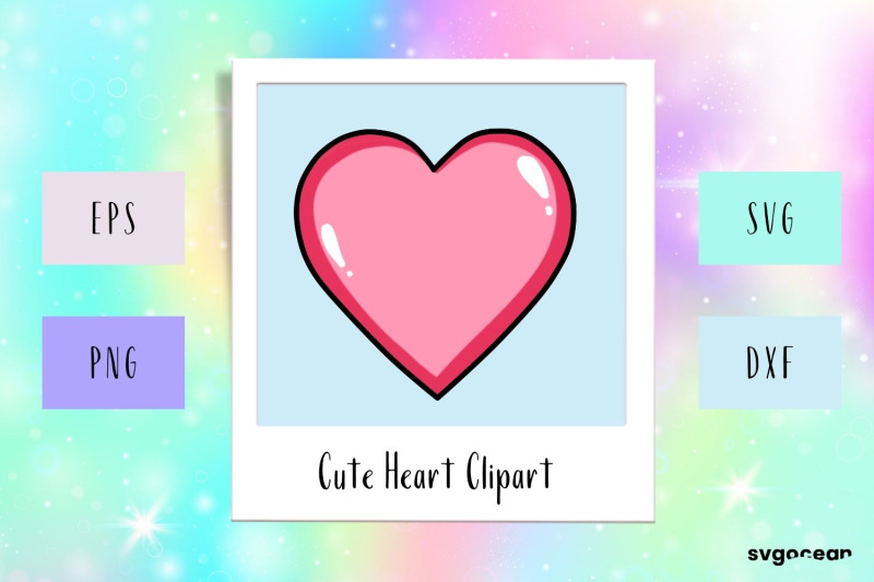 heart-clipart-svg