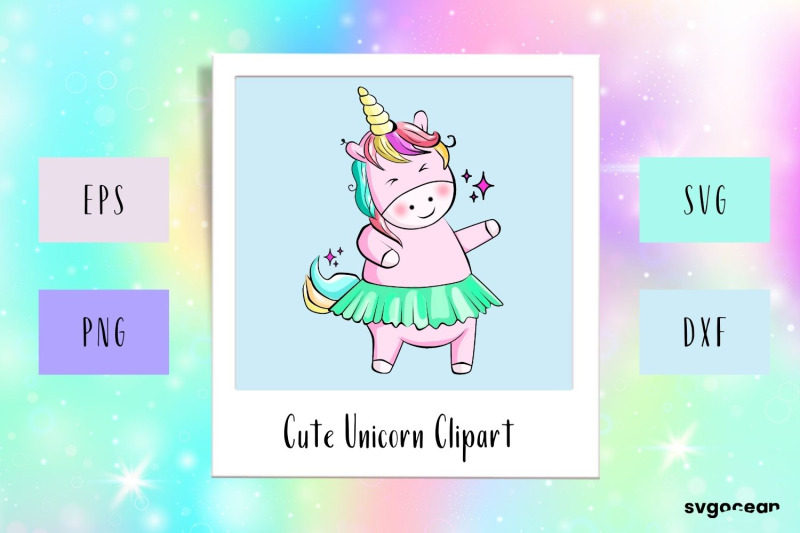 cute-unicorn-design