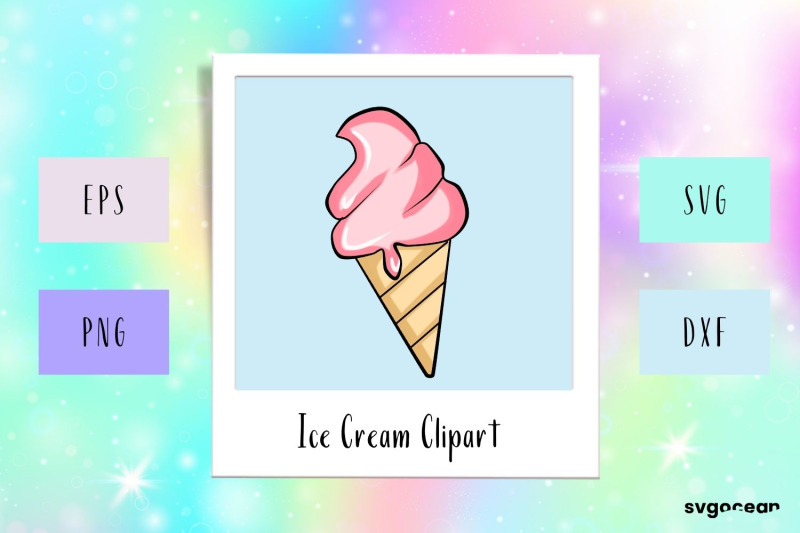 ice-cream-clipart-svg