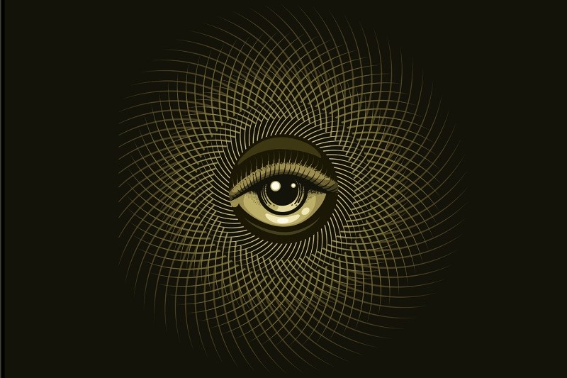 all-seeing-eye-emblem-isolated-on-black-background