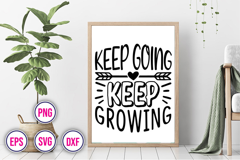 keep-going-keep-growing