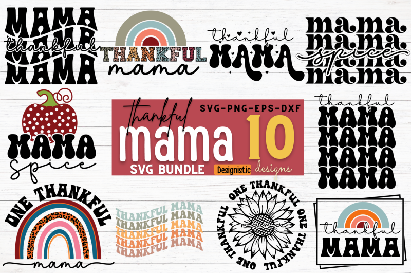 thankful-mama-svg-bundle-thankful-mama-svg