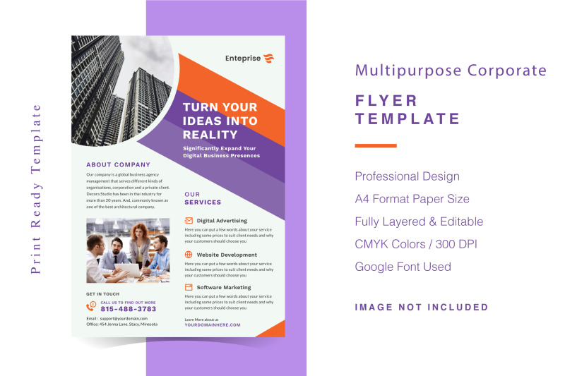 multipurpose-corporate-flyer-template
