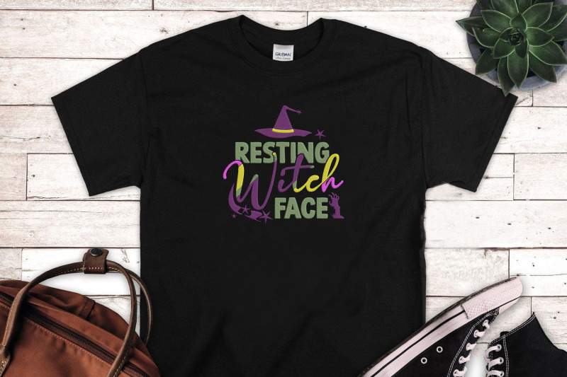 resting-witch-face-embroidery-happy-halloween-embroidery-design