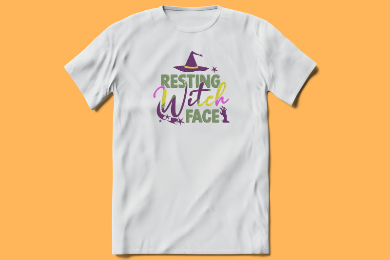 resting-witch-face-embroidery-happy-halloween-embroidery-design