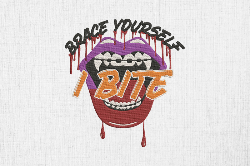 vampire-brace-yourself-i-bite-embroidery-happy-halloween-embroidery