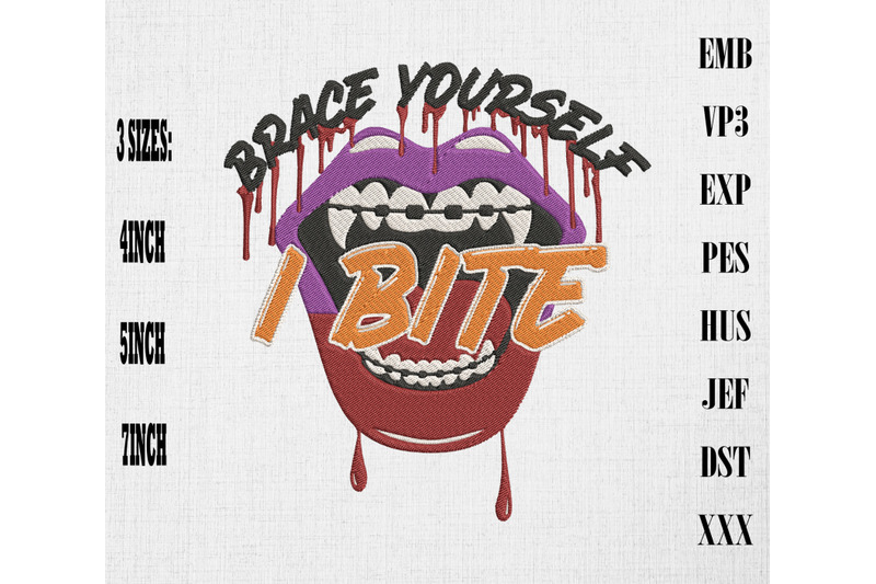 vampire-brace-yourself-i-bite-embroidery-happy-halloween-embroidery