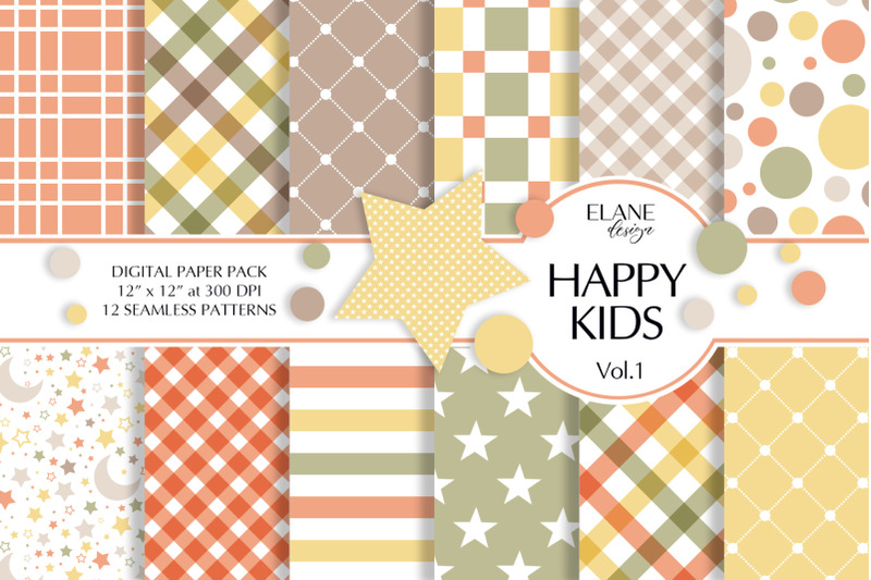 happy-kids-digital-paper-pack