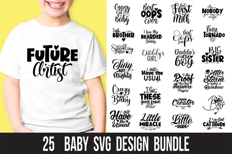 baby-svg-bundle