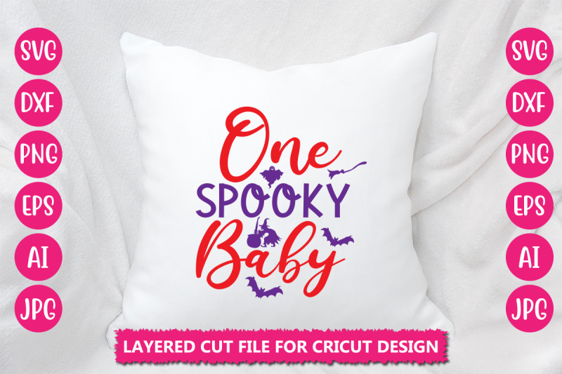 one-spooky-baby-svg-cut-file