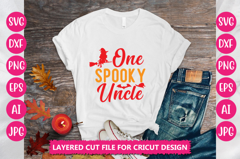 one-spooky-uncle-svg-cut-file