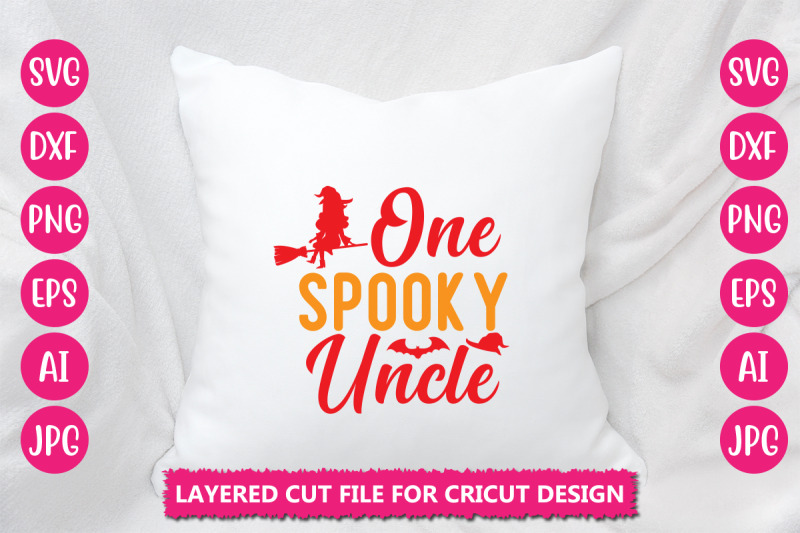 one-spooky-uncle-svg-cut-file