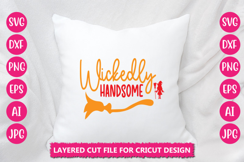 wickedly-handsome-svg-cut-file